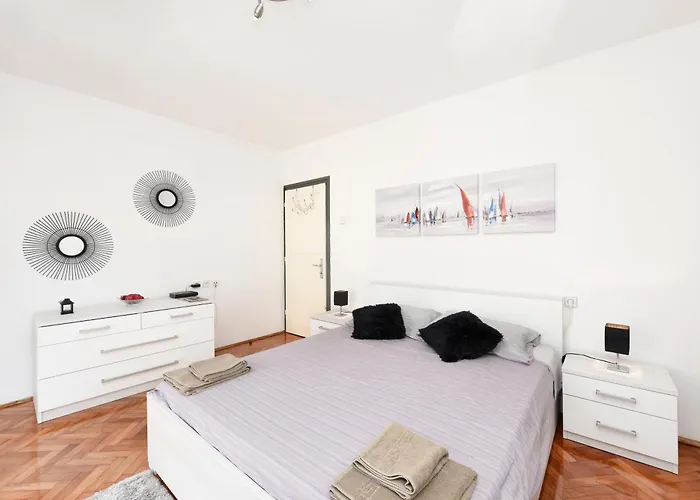 Apartment Katia