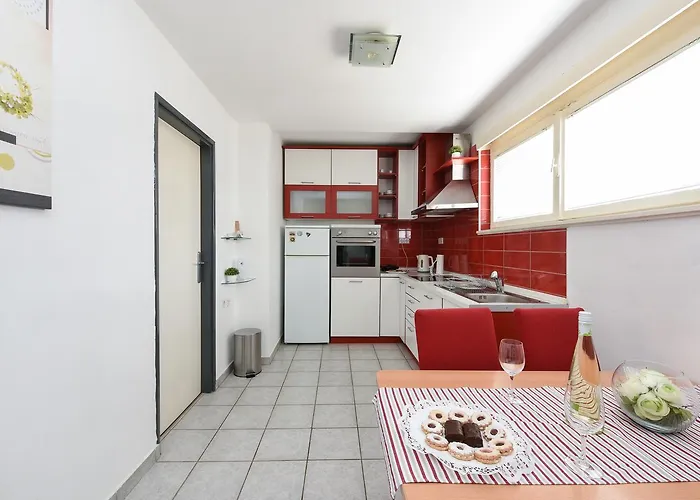 Apartment Katia