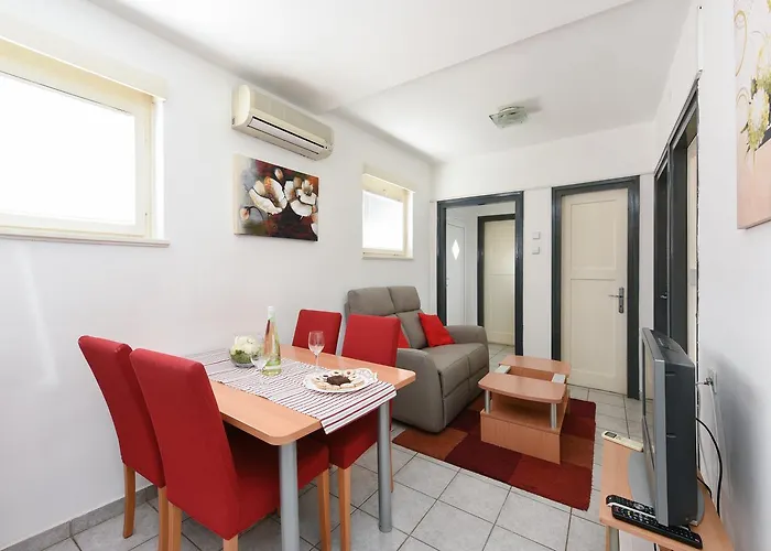 Apartment Katia