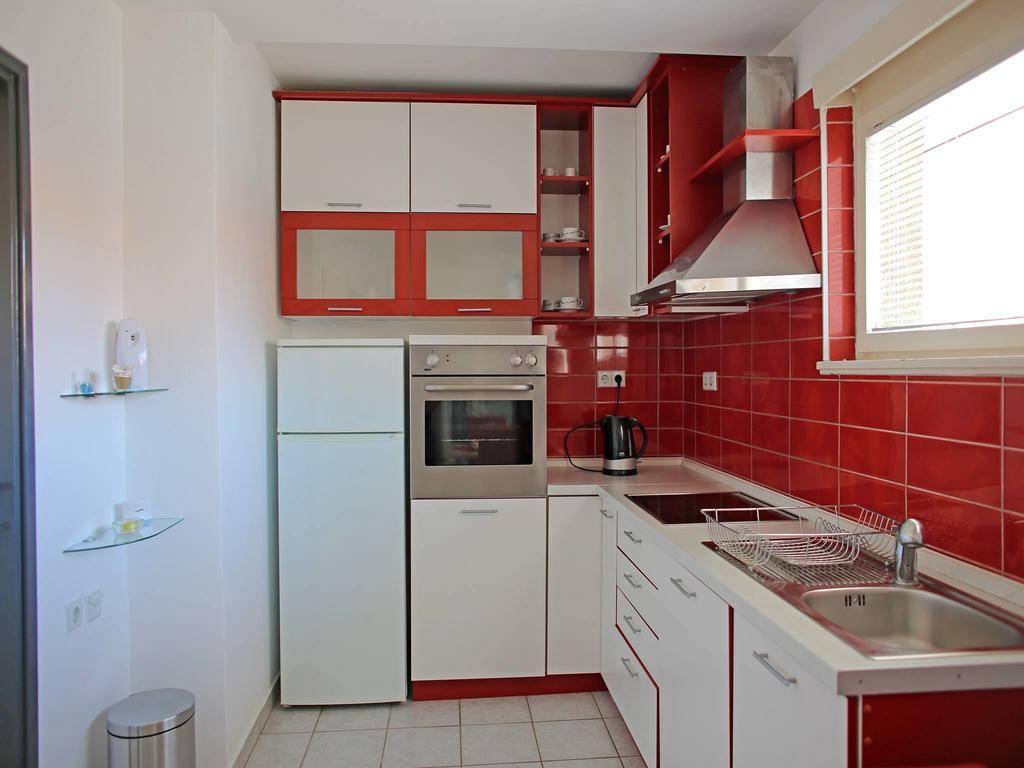 Apartment Katia