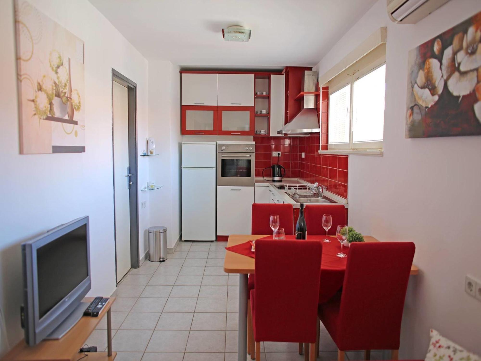 Apartment Katia