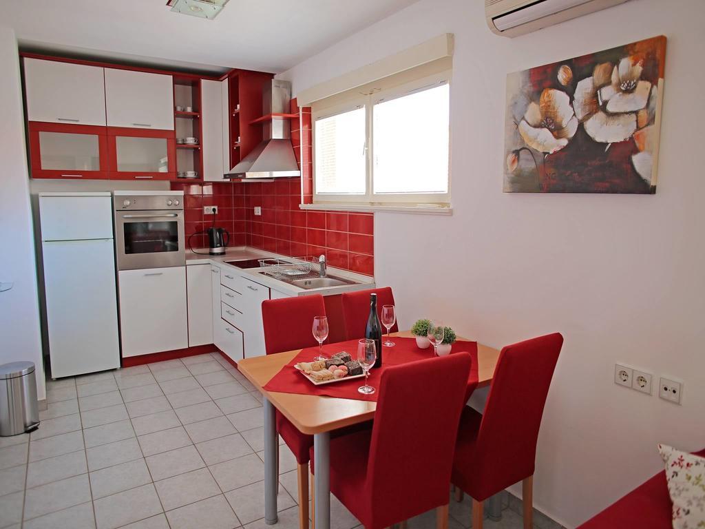 Katia Apartment