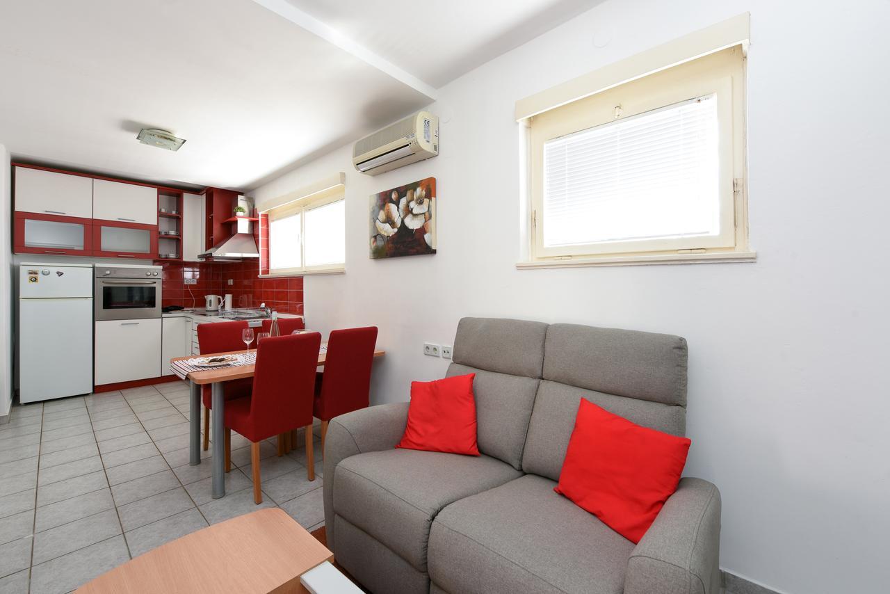 Katia Apartment Zadar