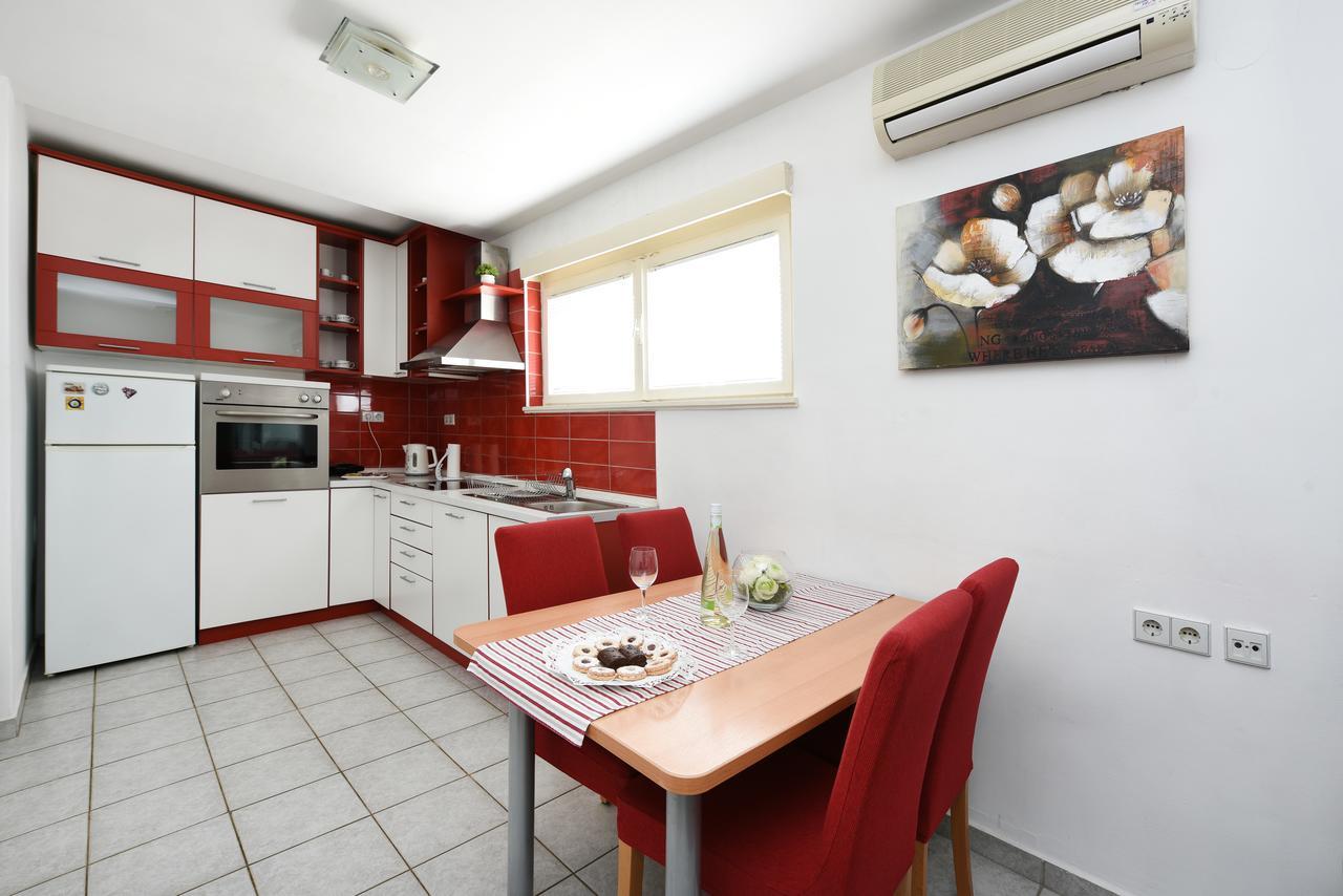 Katia Apartment Zadar