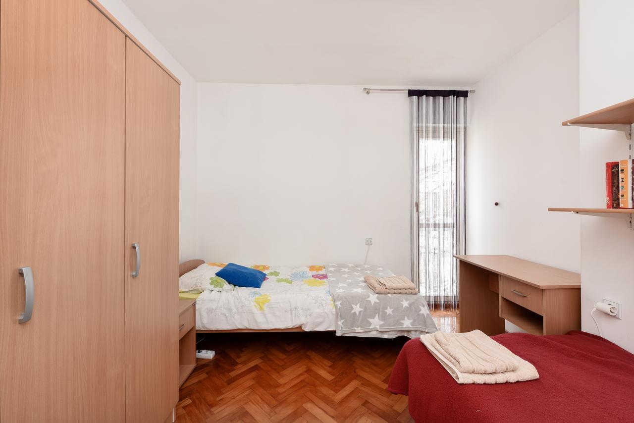 Apartment Katia *