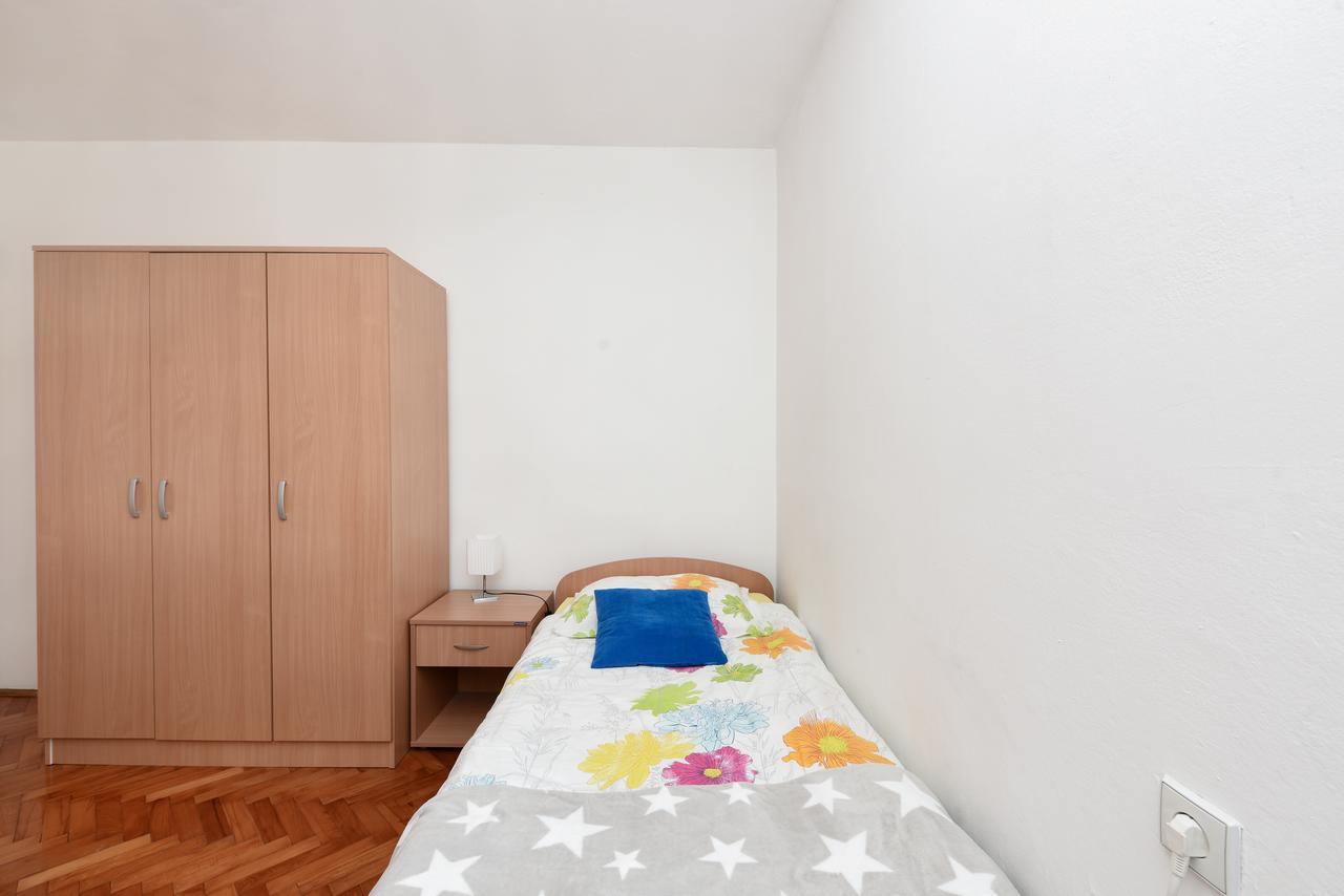 Katia Apartment Zadar