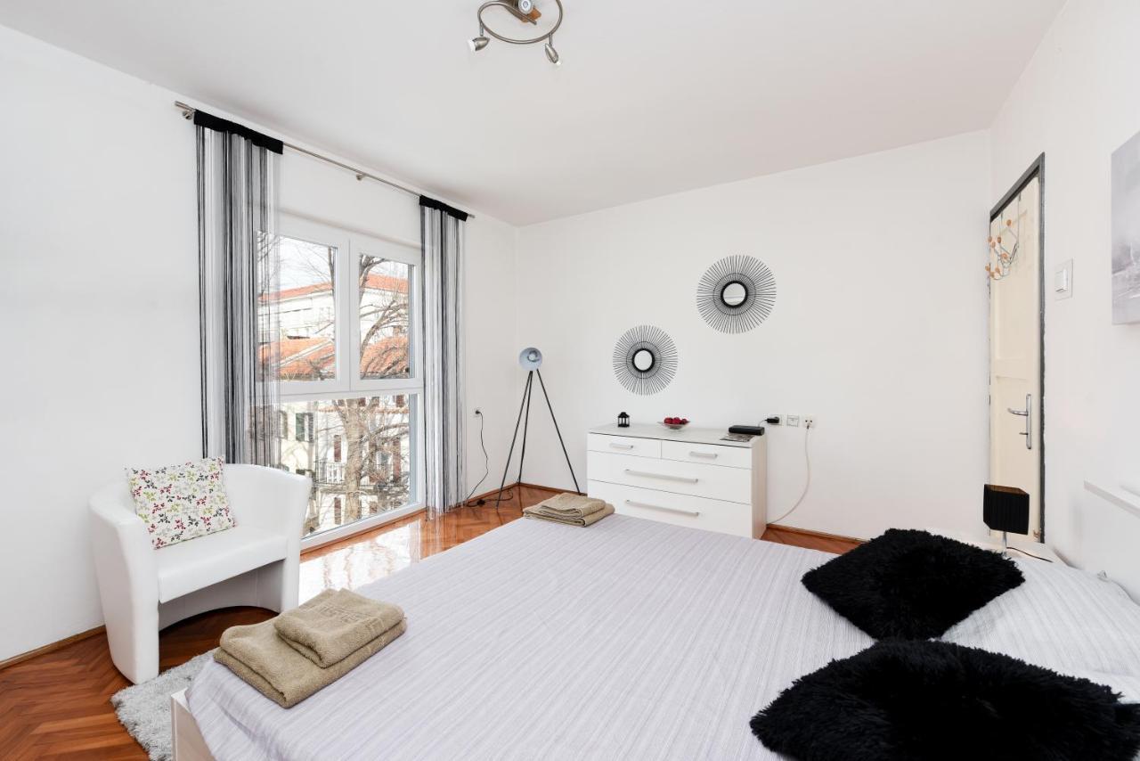 Apartment Katia *