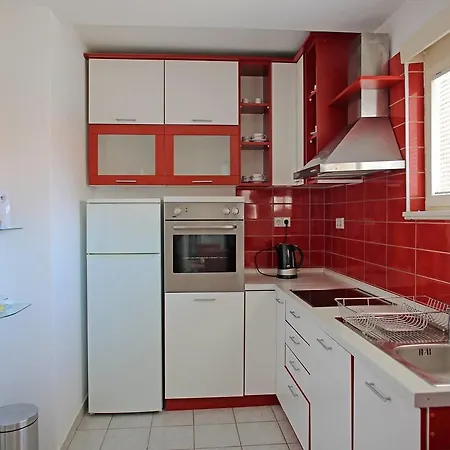 Apartment Katia Zadar Room photo