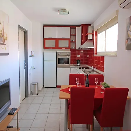 Apartment Katia Zadar Exterior photo