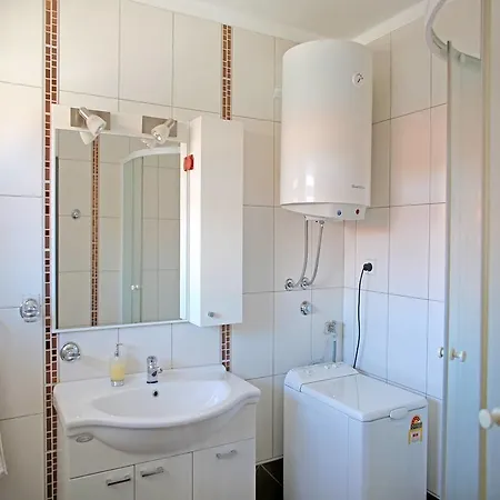 Apartment Katia Zadar Room photo