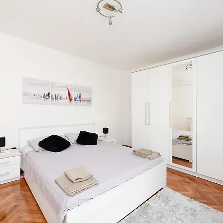 Apartment Katia Zadar Exterior photo